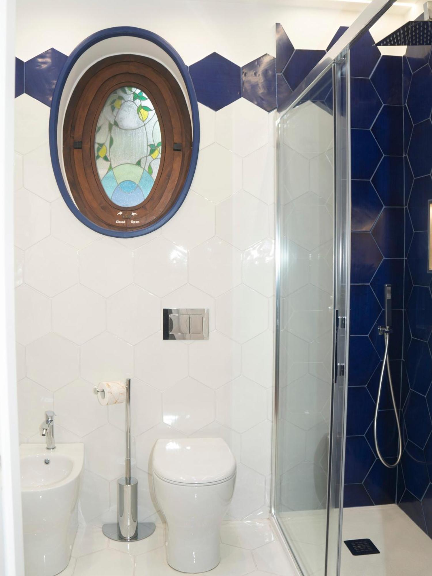 Suite Lidia B&B Sorrento Exterior foto
